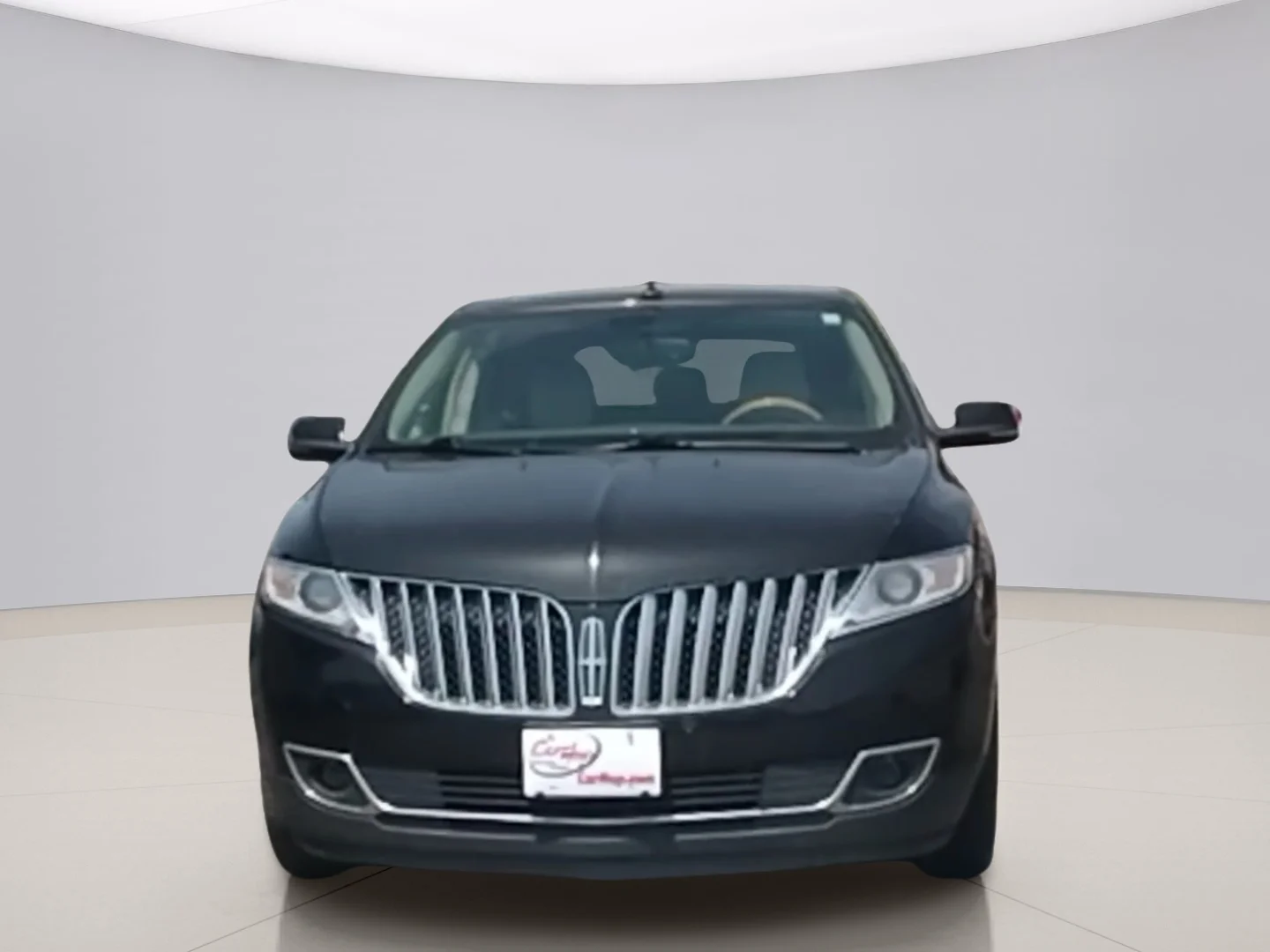 Used 2013 Black Lincoln AWD image 8