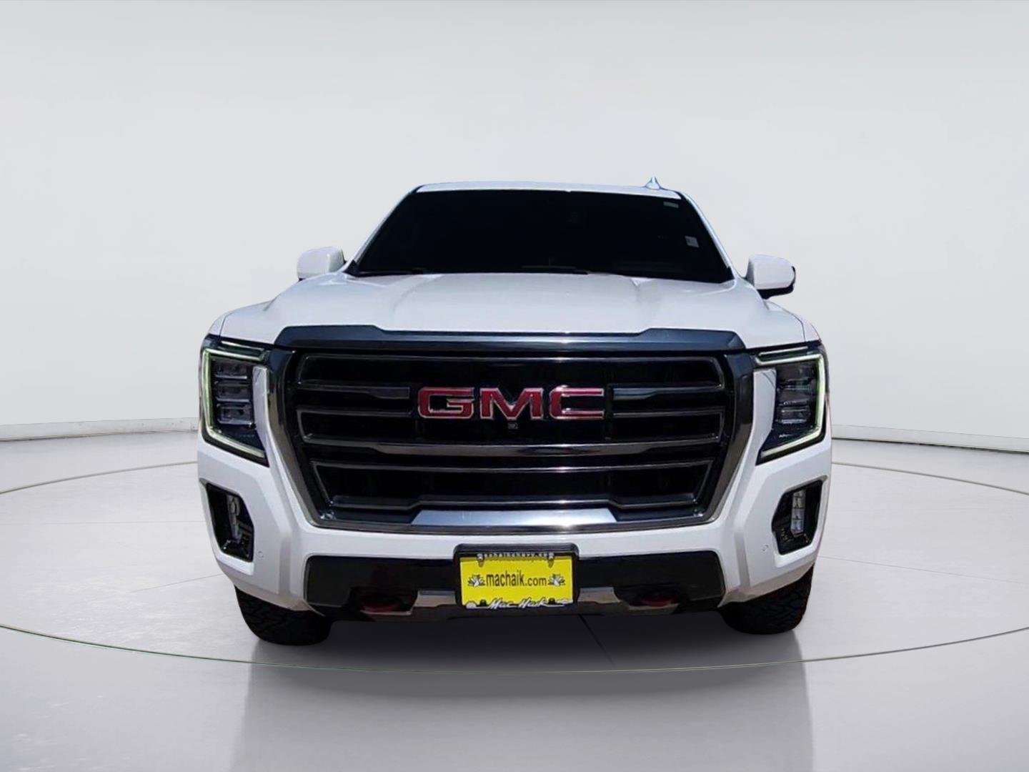 2024 GMC Yukon XL AT4 - 2