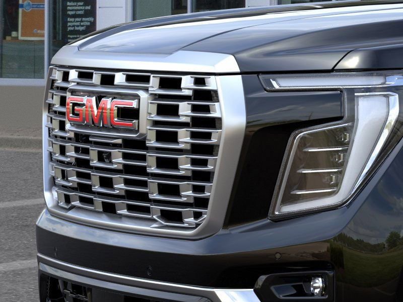 2026 GMC YUKON XL - Image 20