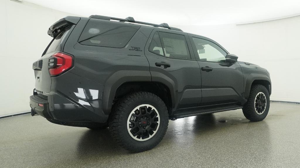 2026 Toyota 4Runner TRD Off-Road Premium - Photo 13