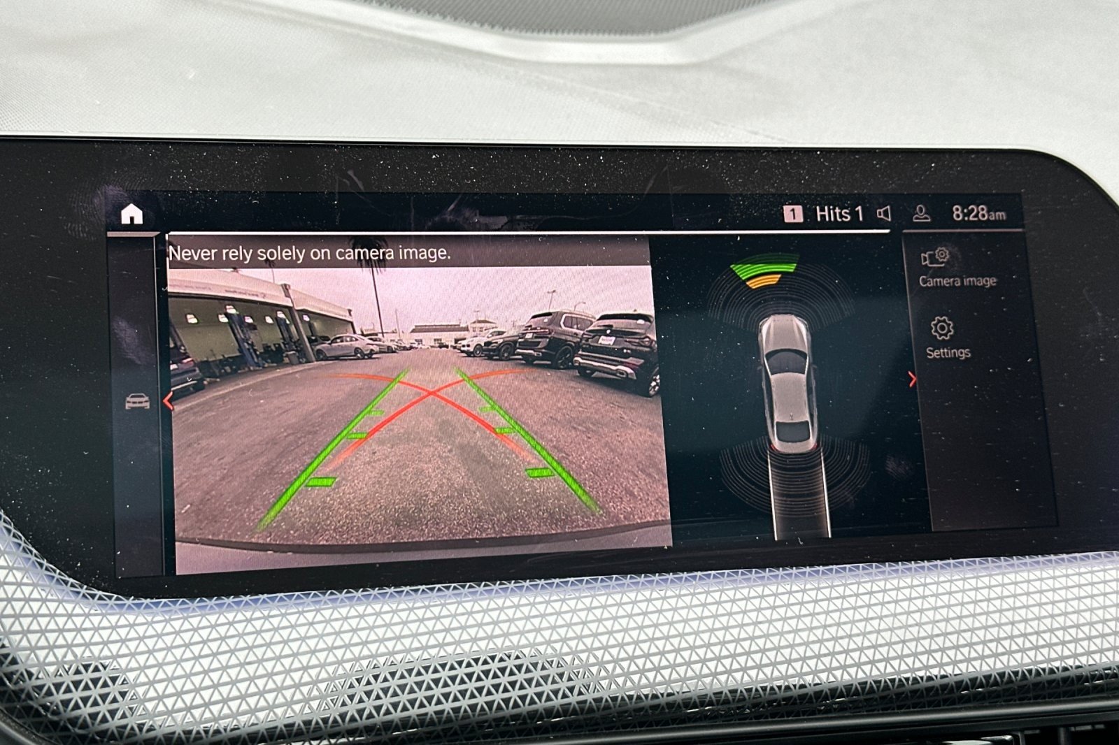 Used 2021 Jet Black BMW 228i image 18