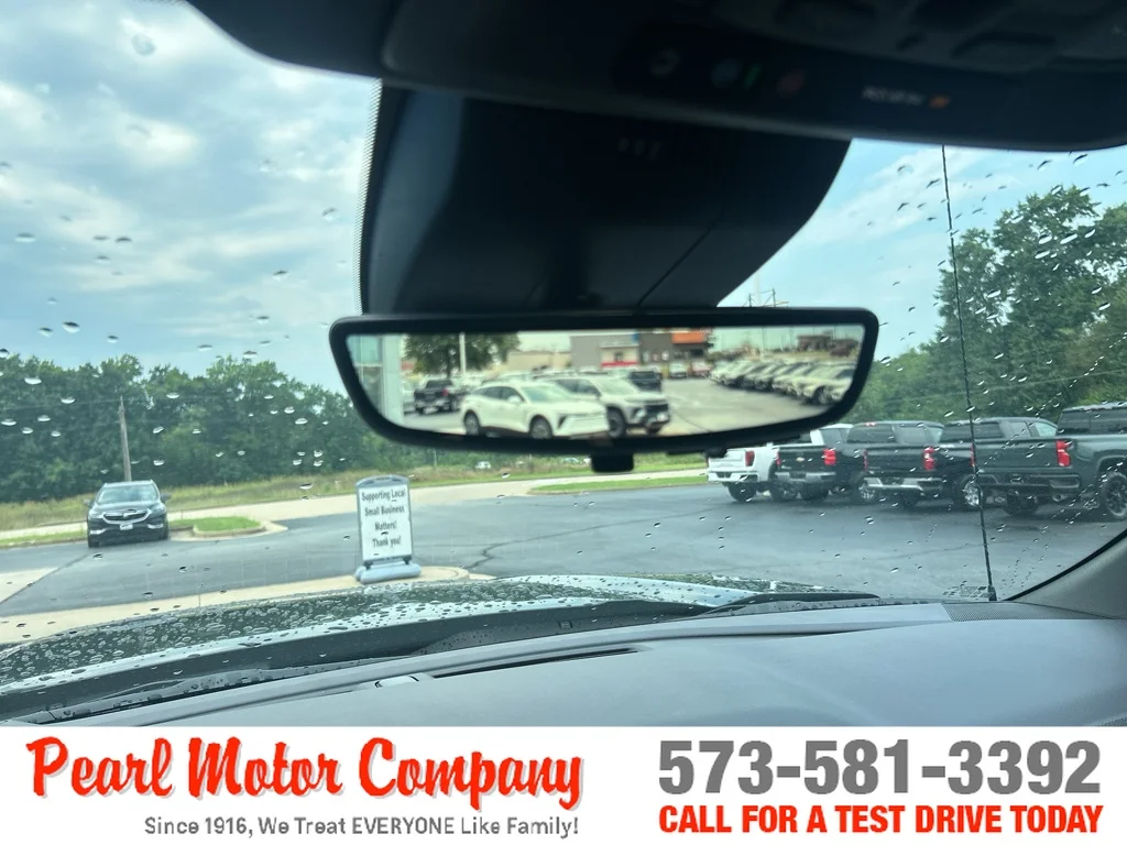 2026 GMC Sierra 1500 Denali - Photo 17