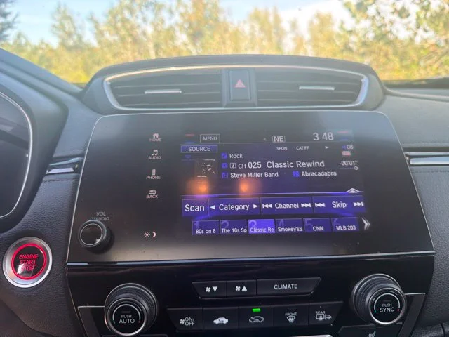 2022 Honda CR-V EX - Photo 27