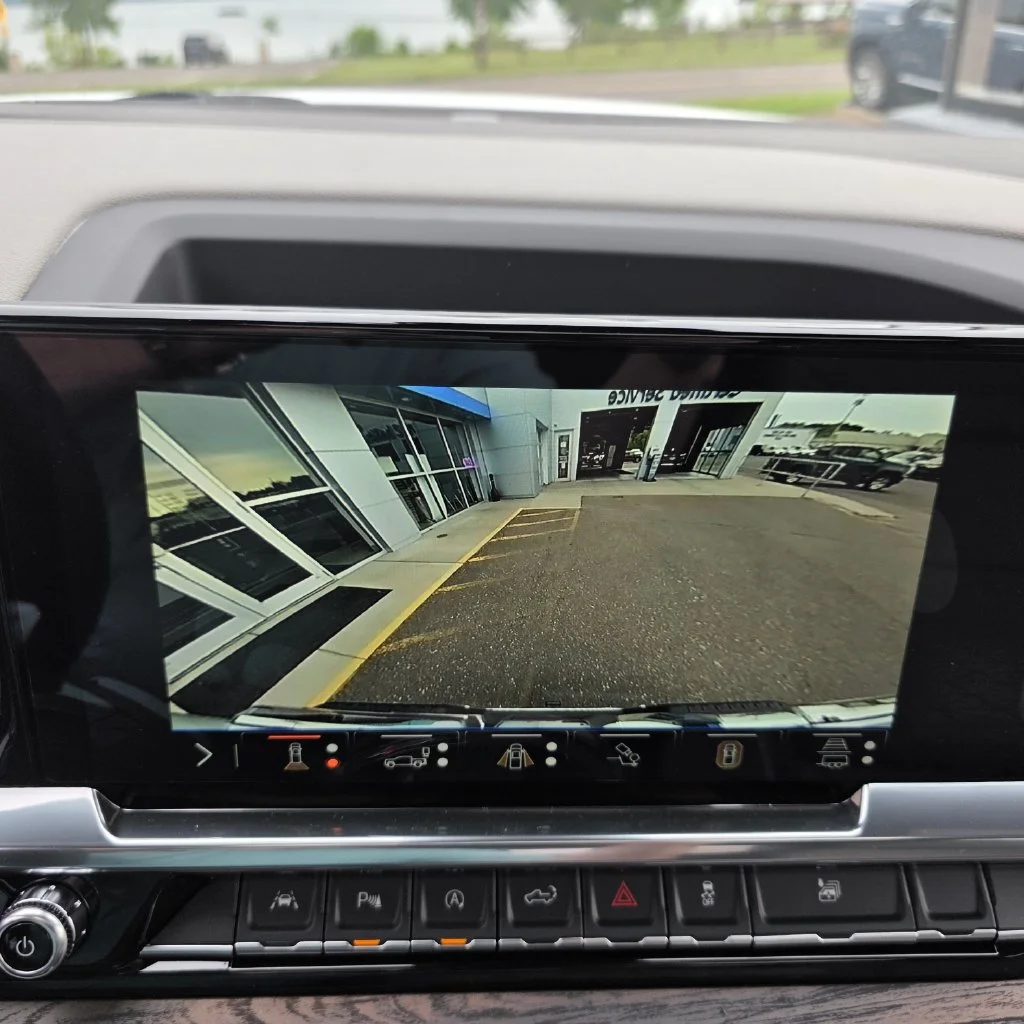2026 GMC Sierra 1500 SLT - Photo 14
