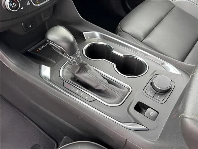 Used 2023 White Chevrolet LT Leather image 23