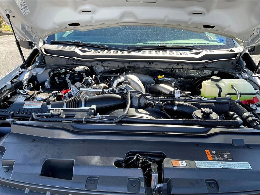 New 2026 Avalanche Ford F-250® Lariat® image 11