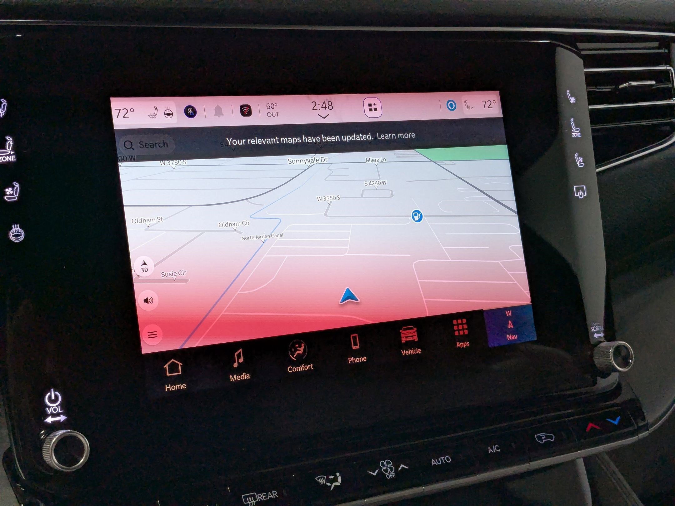 2025 Jeep Wagoneer L Series II - Photo 14