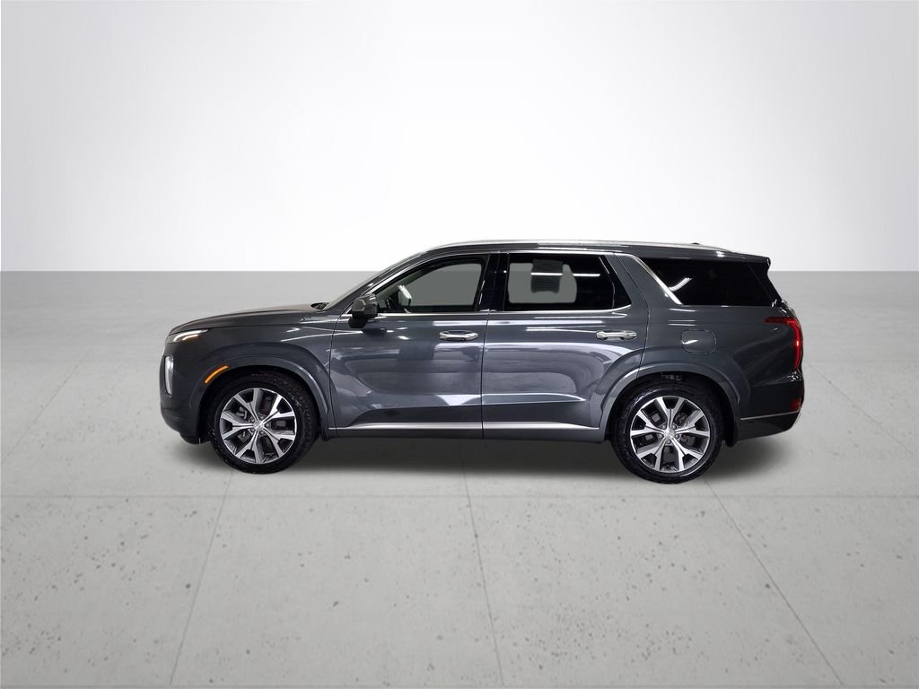 Used 2022 Rainforest Hyundai Limited image 11
