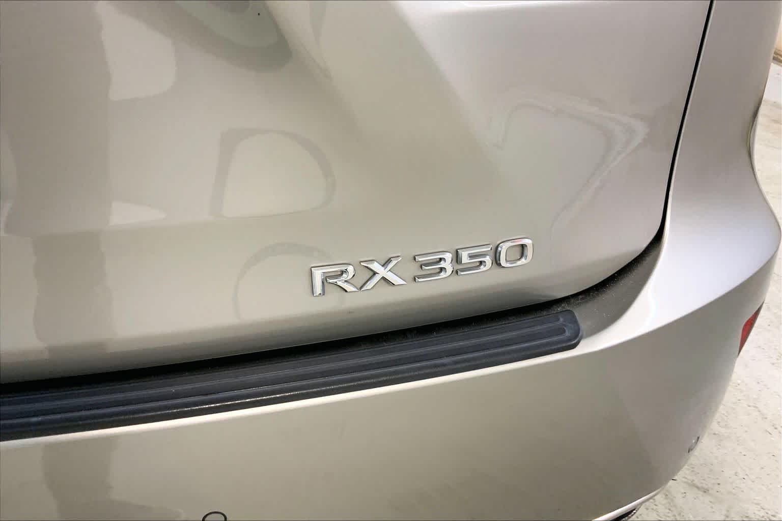 Used 2017 Atomic Silver Lexus  image 29