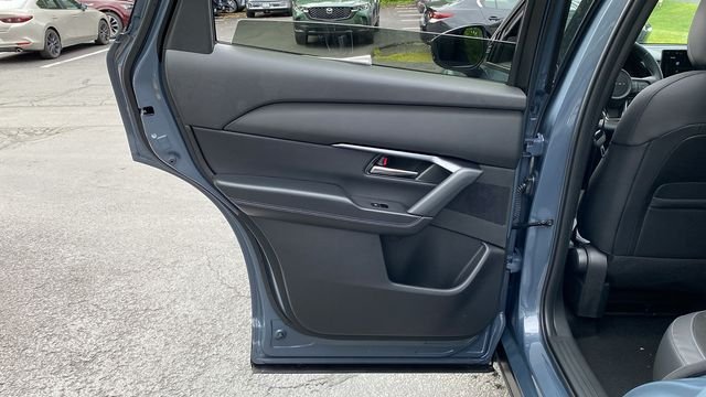 New 2026 Polymetal Gray Metallic Mazda 2.5 S Select AWD image 24
