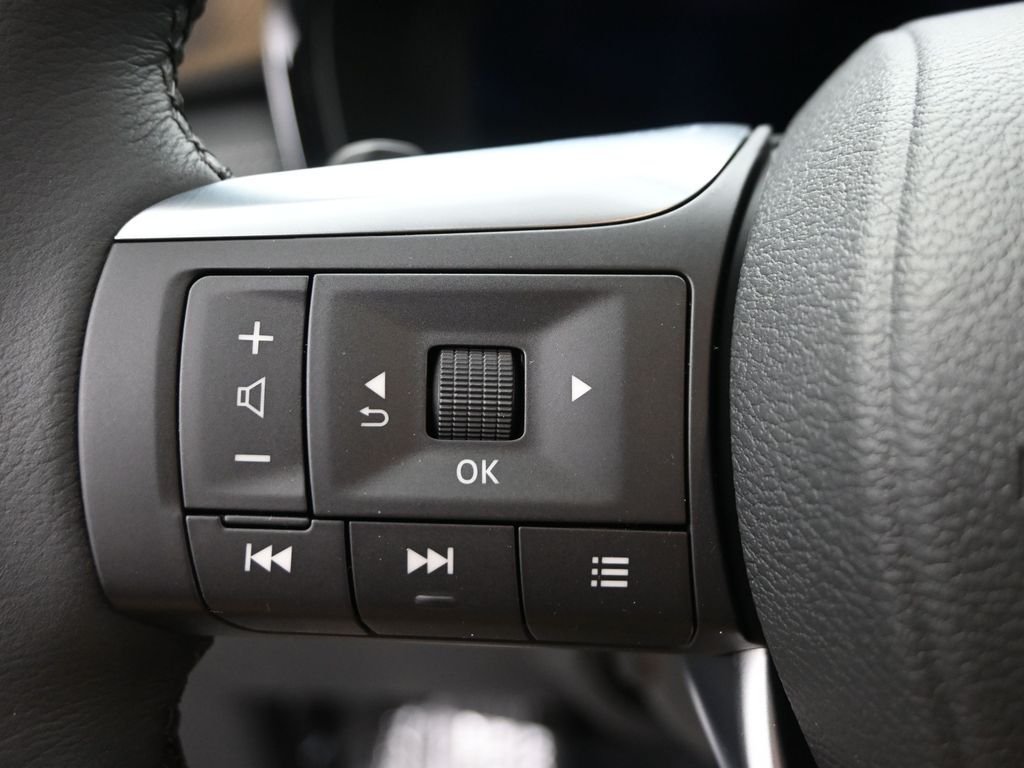 2025 INFINITI QX60 LUXE - Photo 15