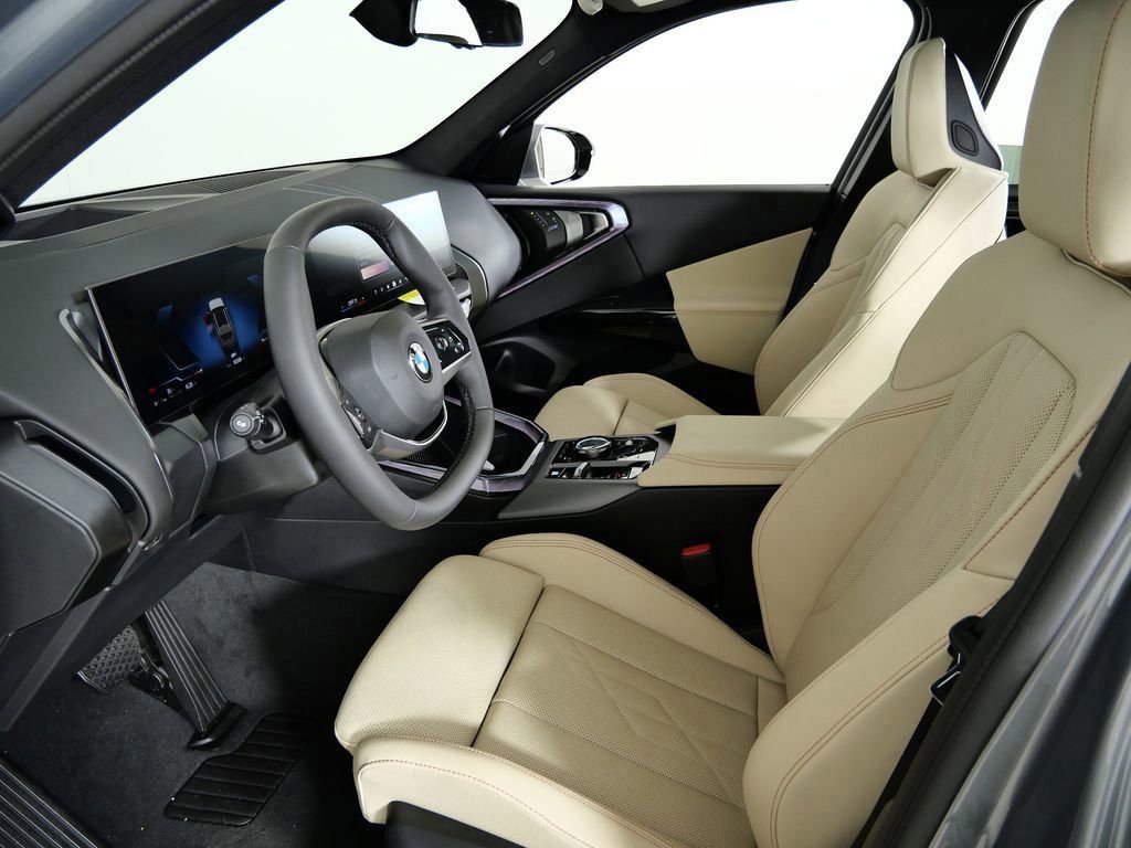 Used 2026 Skyscraper Grey Metallic BMW 30 xDrive image 34