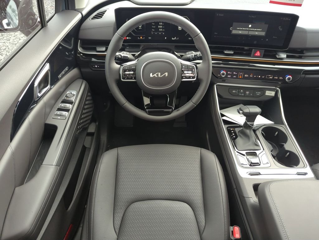 New 2026 Astra Blue Kia SX Prestige image 14