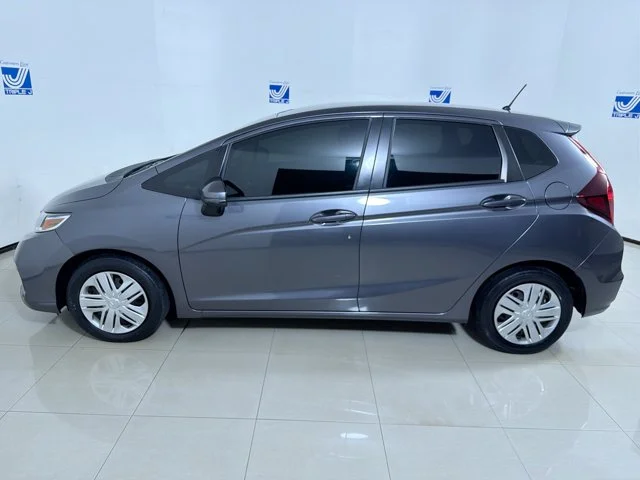 Used 2020 Gray Honda LX image 5