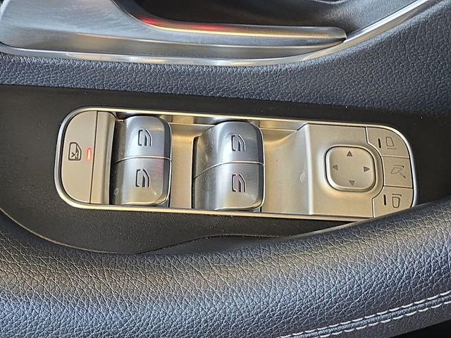 Used 2024 Black Mercedes-Benz GLE 350 image 31