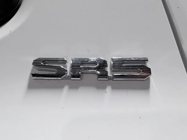 Used 2024 White Toyota SR5 image 28