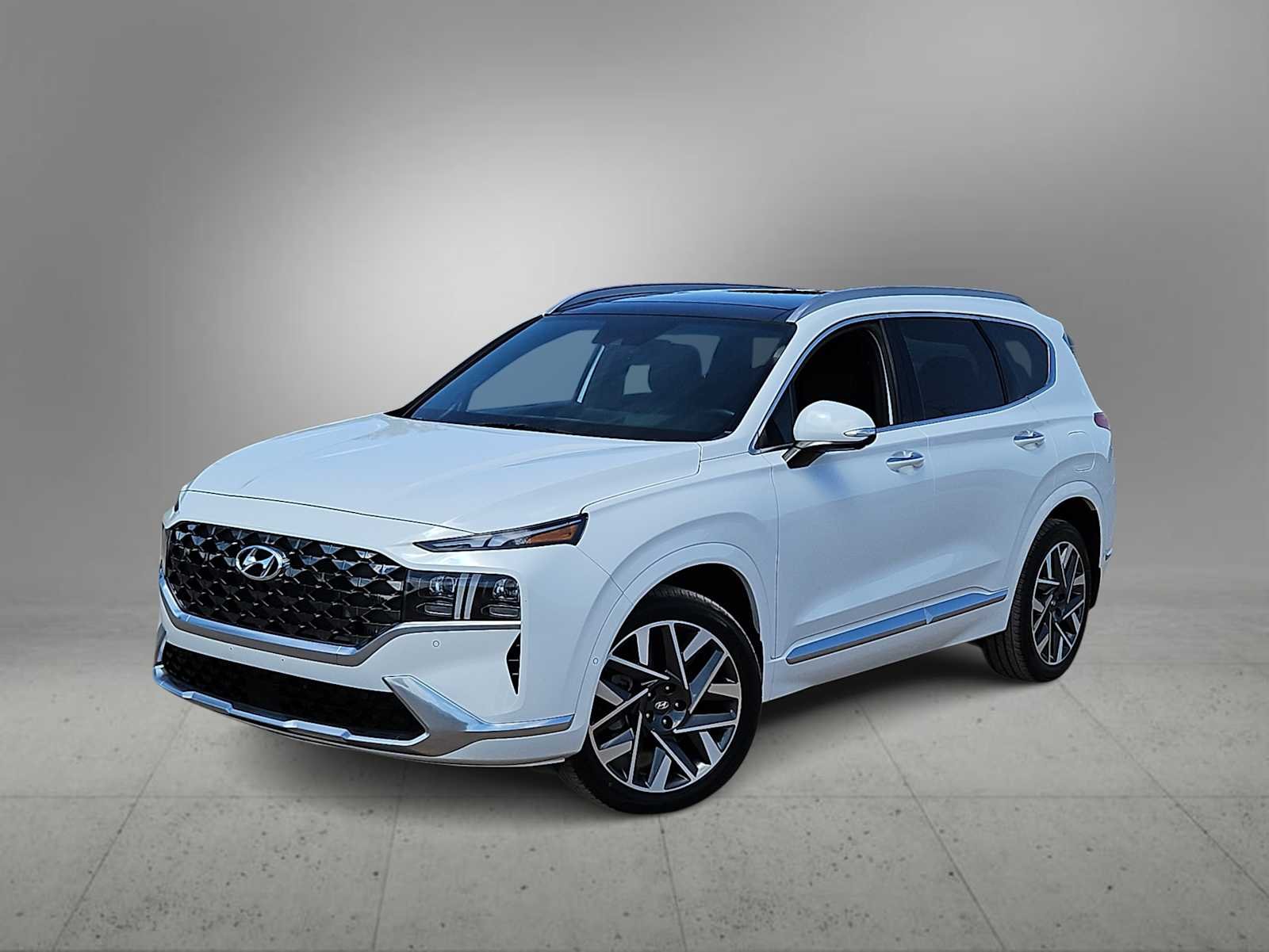 2023 Hyundai Santa Fe Calligraphy 2.5's photo