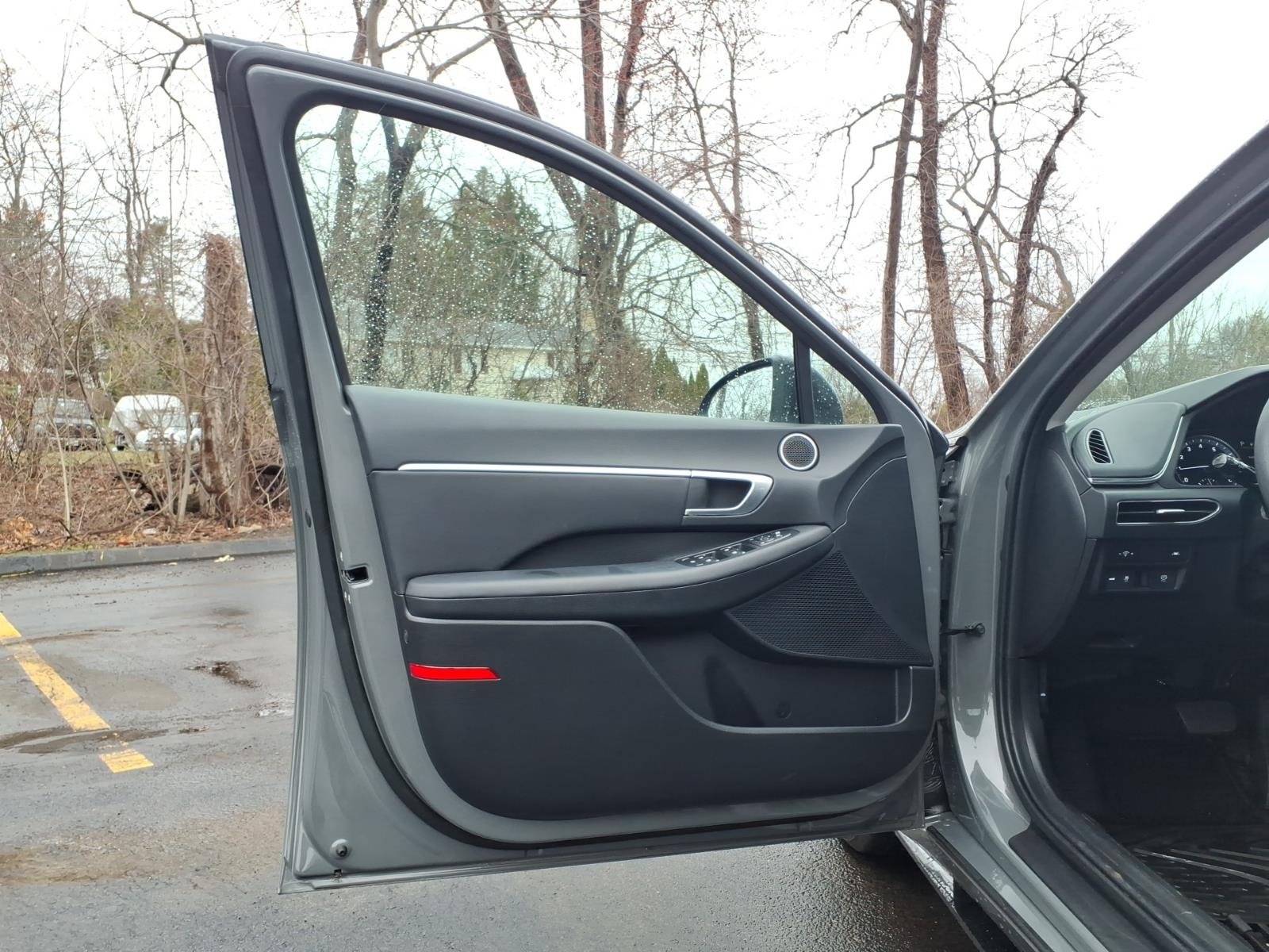 2022 Hyundai Sonata SEL - Photo 24