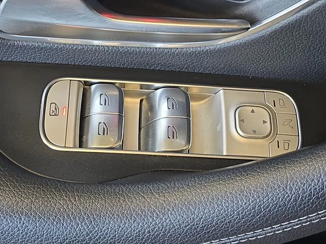 Used 2024 Black Mercedes-Benz GLE 350 image 31