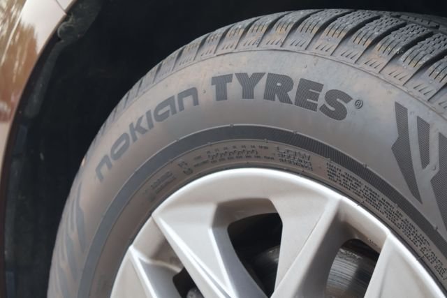 Used 2022 Brown Toyota LE image 11
