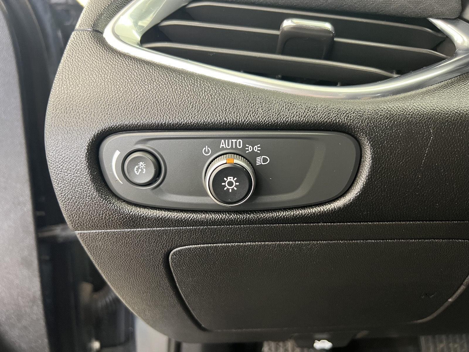 2020 Chevrolet Malibu 1LT - Photo 19