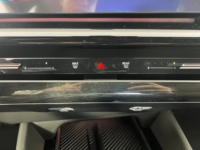 New 2026 Alpine White BMW 530i image 29