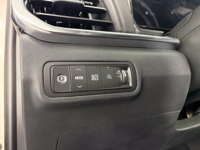 New 2027 Riverstone Metallic GMC Elevation image 17