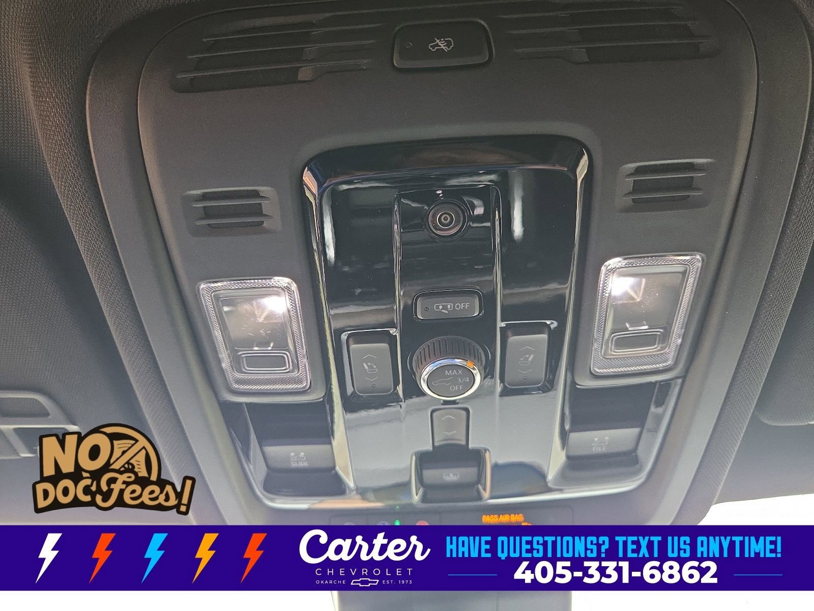 2026 Chevrolet Tahoe High Country - Photo 18