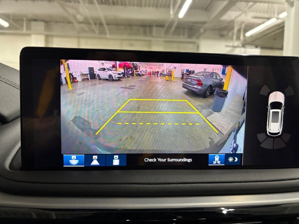2026 Acura MDX Technology Package - Photo 67