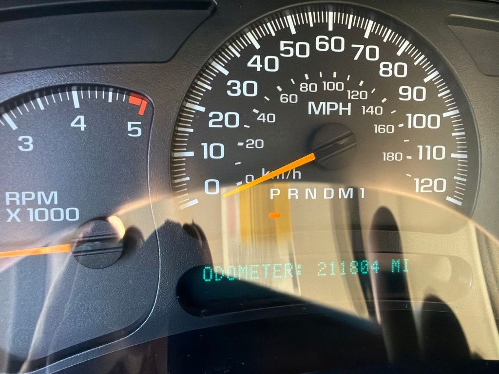 Used 2006 Green Chevrolet LT image 18