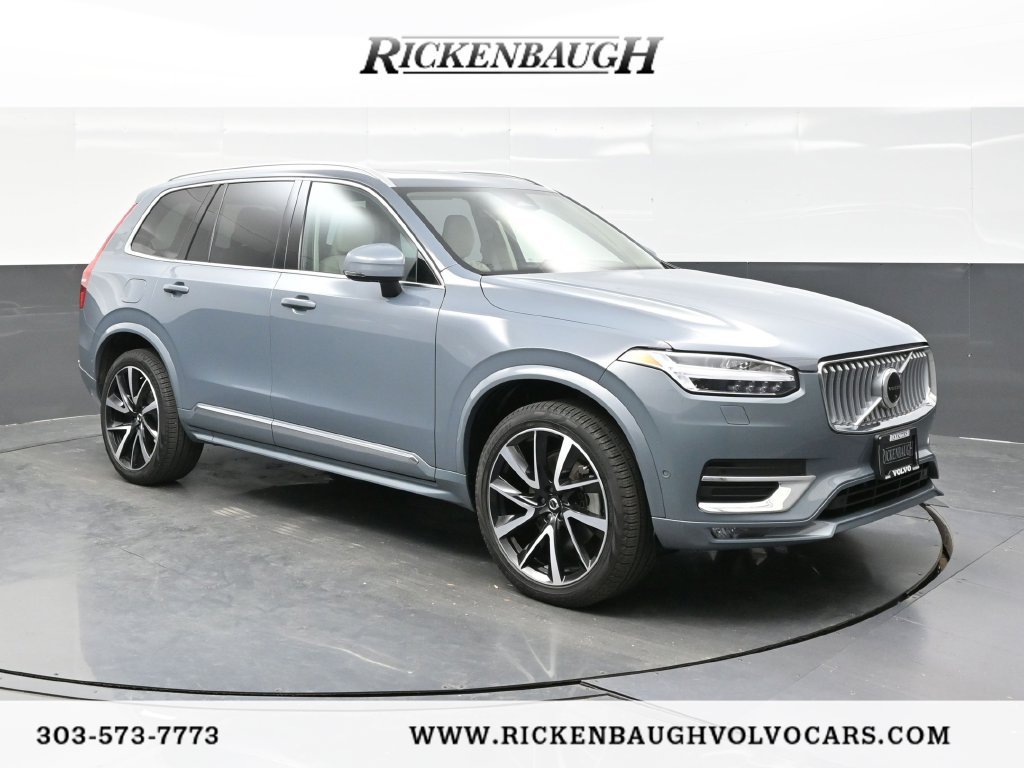 2023 Volvo XC90