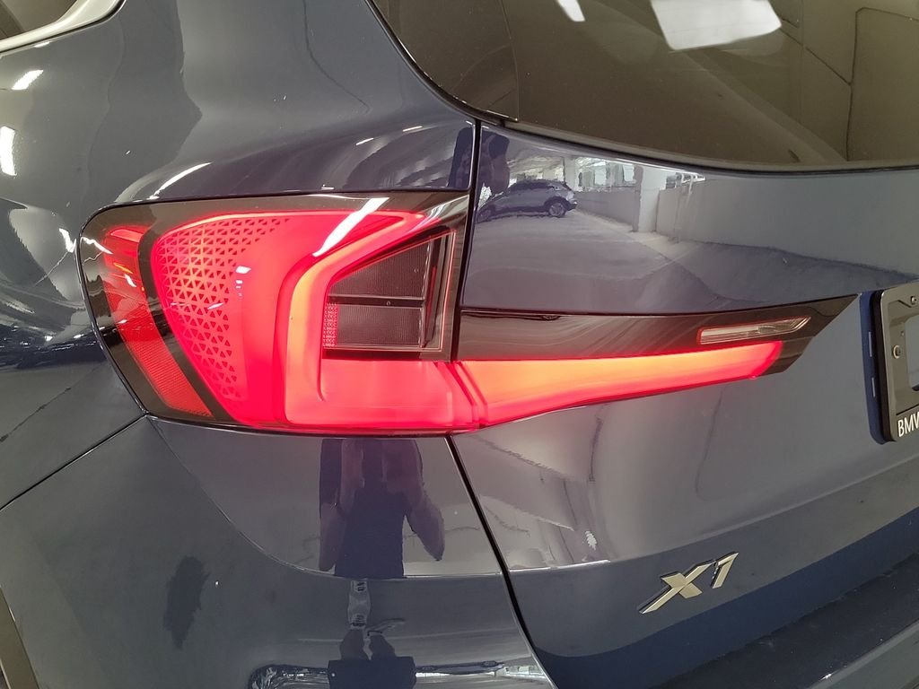 2026 BMW X1 XDrive28i - Photo 18