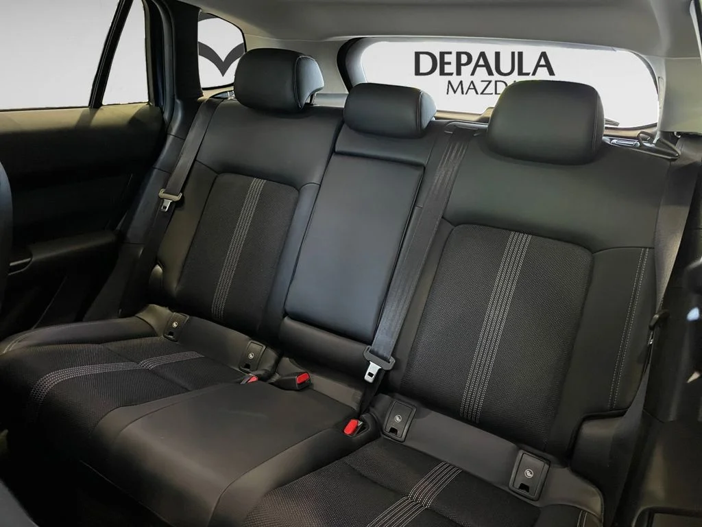 Used 2024 Blue Mazda 2.5 S Premium Package image 12