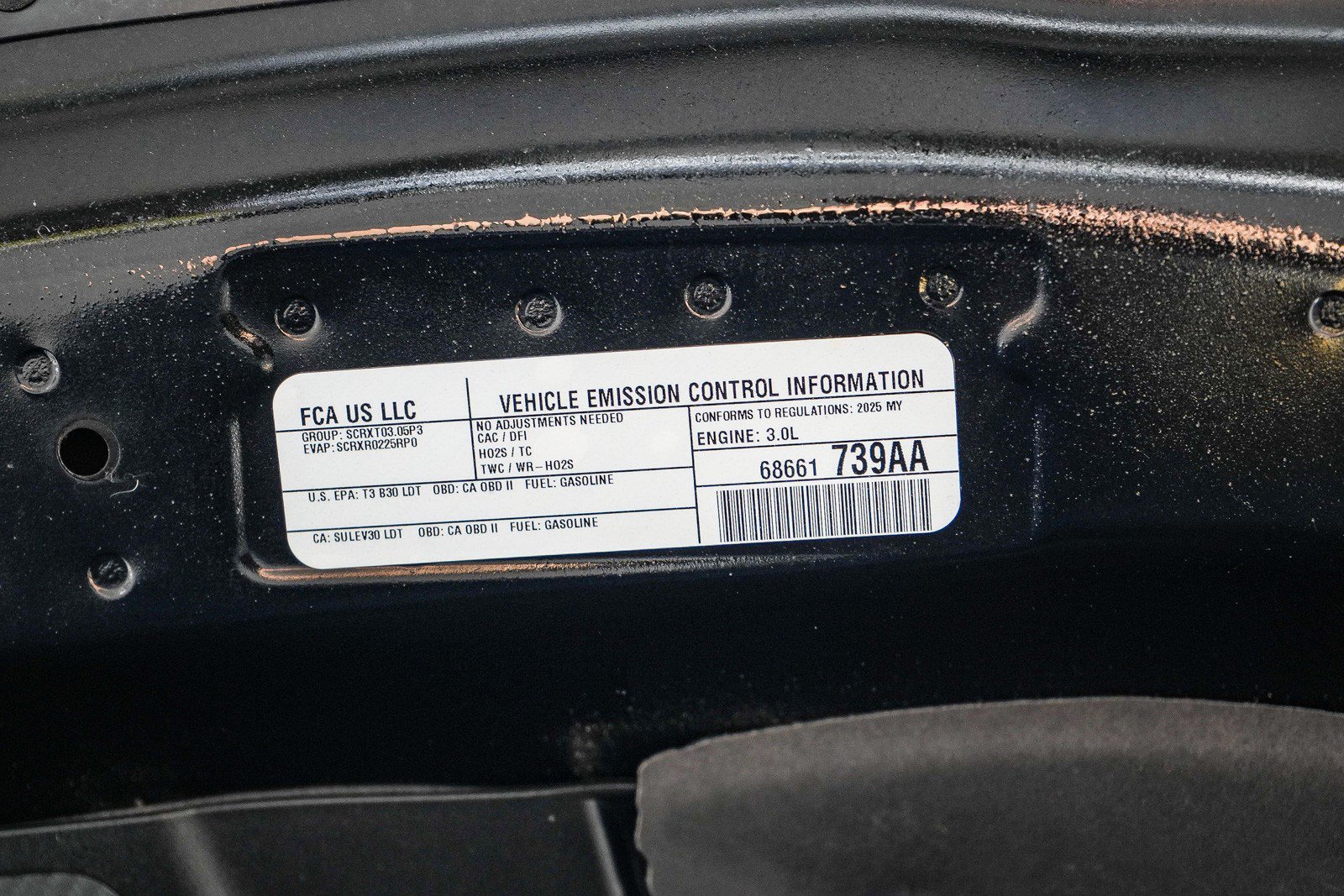 2025 RAM Ram 1500 Pickup RHO - Photo 25