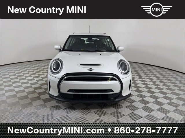 Used 2024 MINI Hardtop 2 Door SE with VIN WMW13DJ09R2U69989 for sale in Hartford, CT