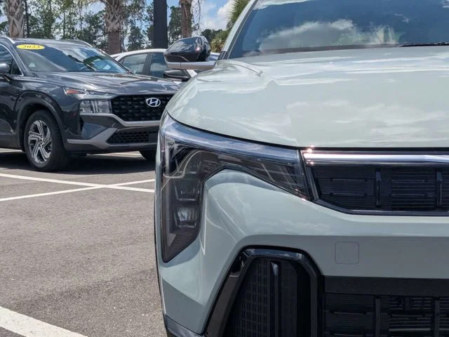 New 2026 Morning Haze Kia GT-Line image 9