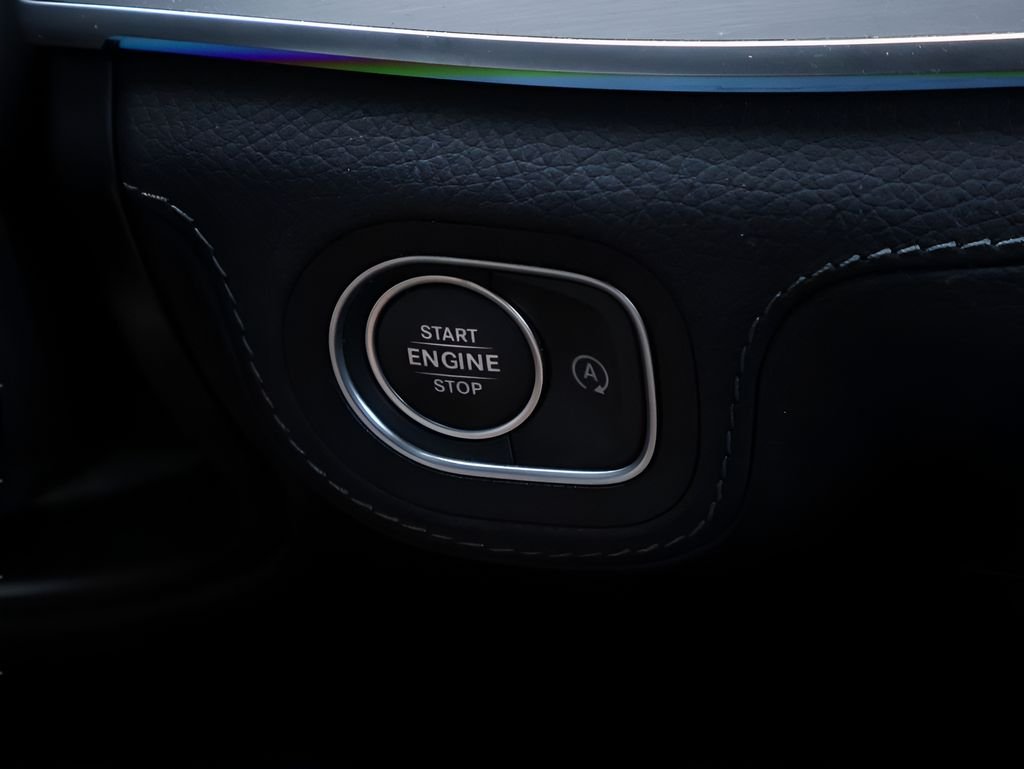 Used 2024 Black Mercedes-Benz GLE 53 AMG® image 30