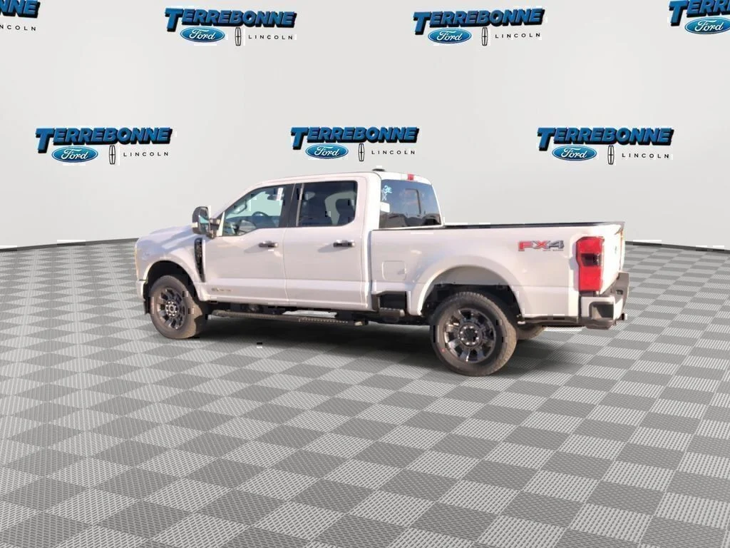 New 2026 Avalanche Ford F-250® XL image 6