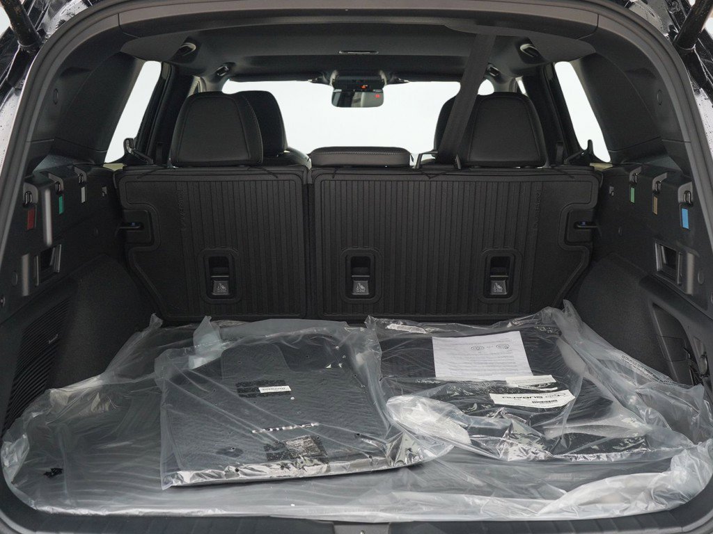 2026 Subaru Outback Limited XT - Photo 8