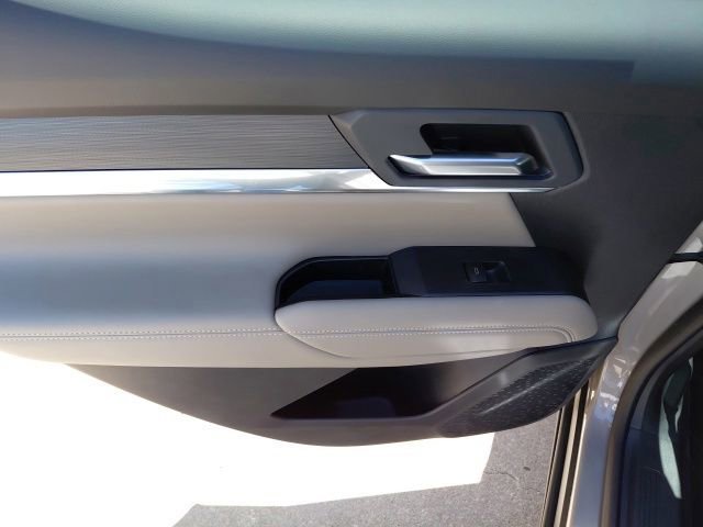New 2026 Riverstone Metallic GMC Elevation image 28