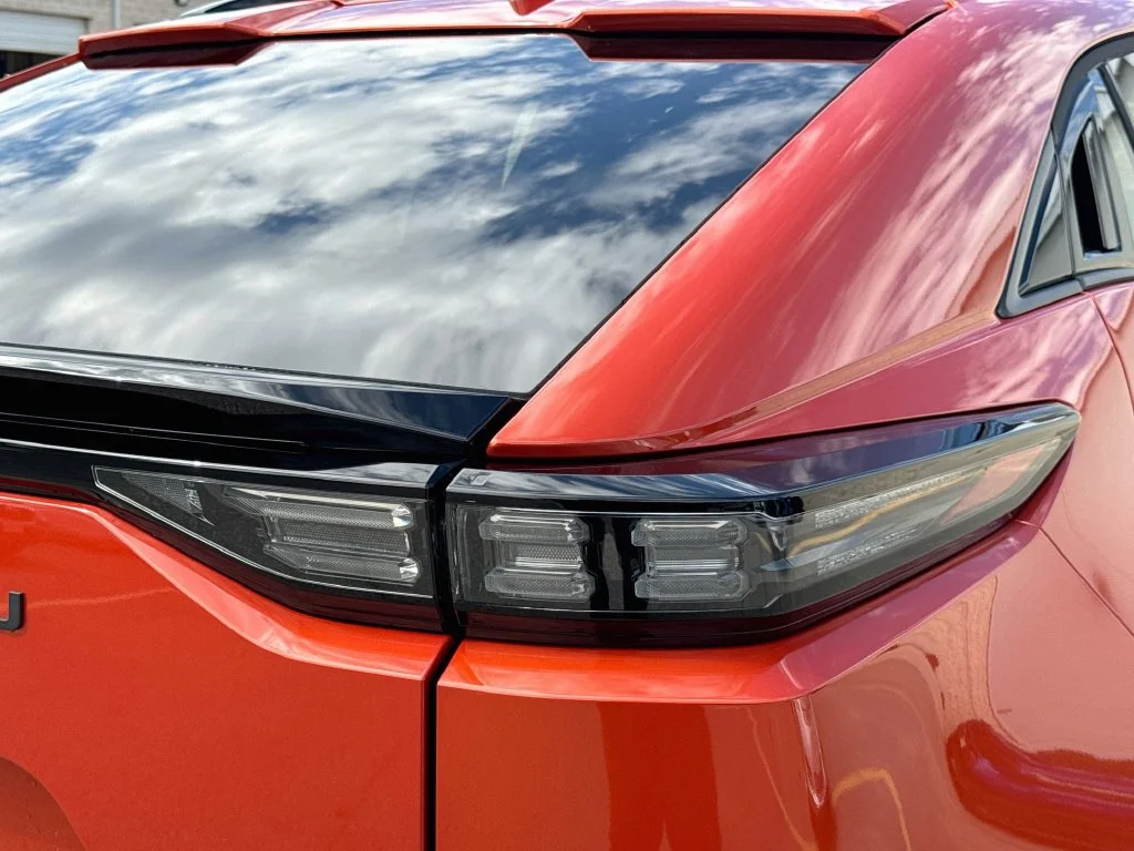 New 2027  Subaru GT image 33
