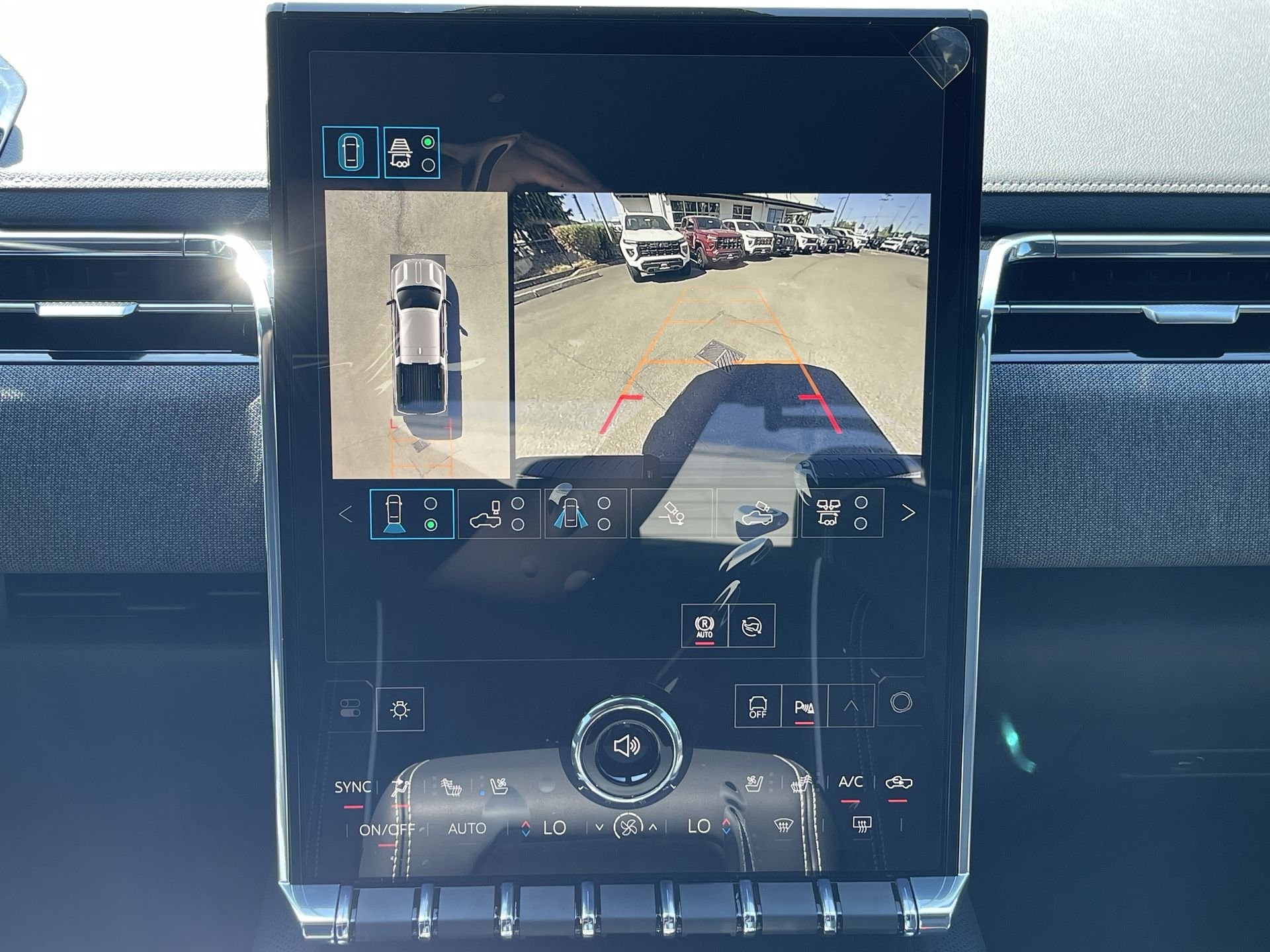 2026 GMC Sierra EV Elevation - Photo 48