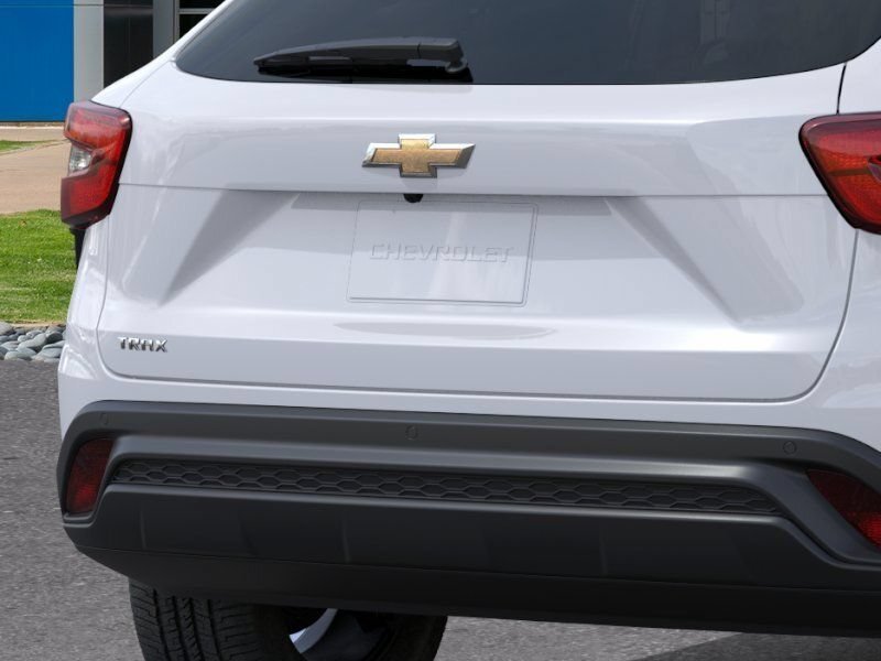 2026 Chevrolet Trax LS - Photo 14