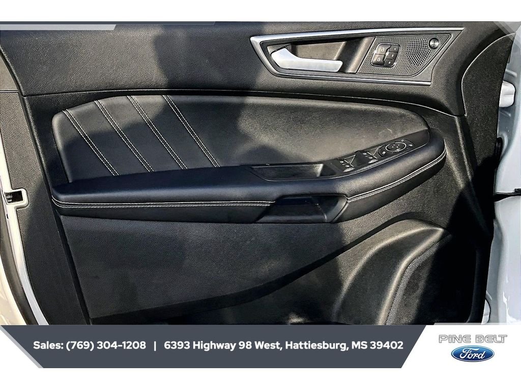 Used 2024 STAR WHITE Ford ST image 17