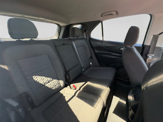 Used 2022 Mosaic Black Metallic Chevrolet LT image 28