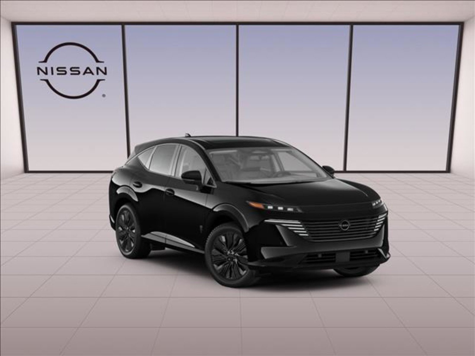 2027 Nissan Murano photo 3 of 24