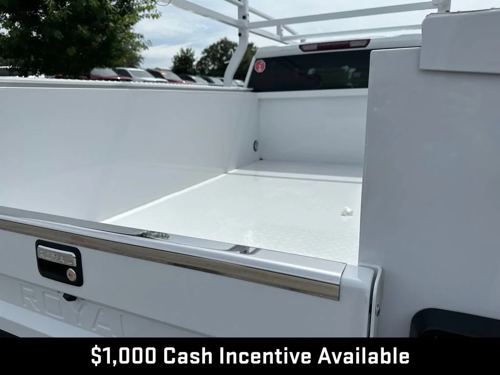 2026 GMC Sierra 2500HD Pro - Photo 42