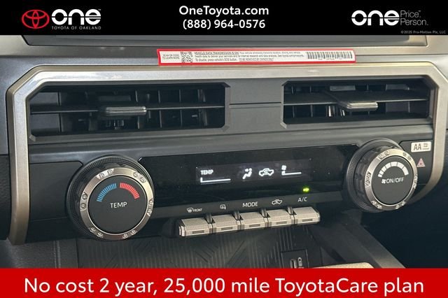 New 2026 Underground Toyota  SR5 image 19