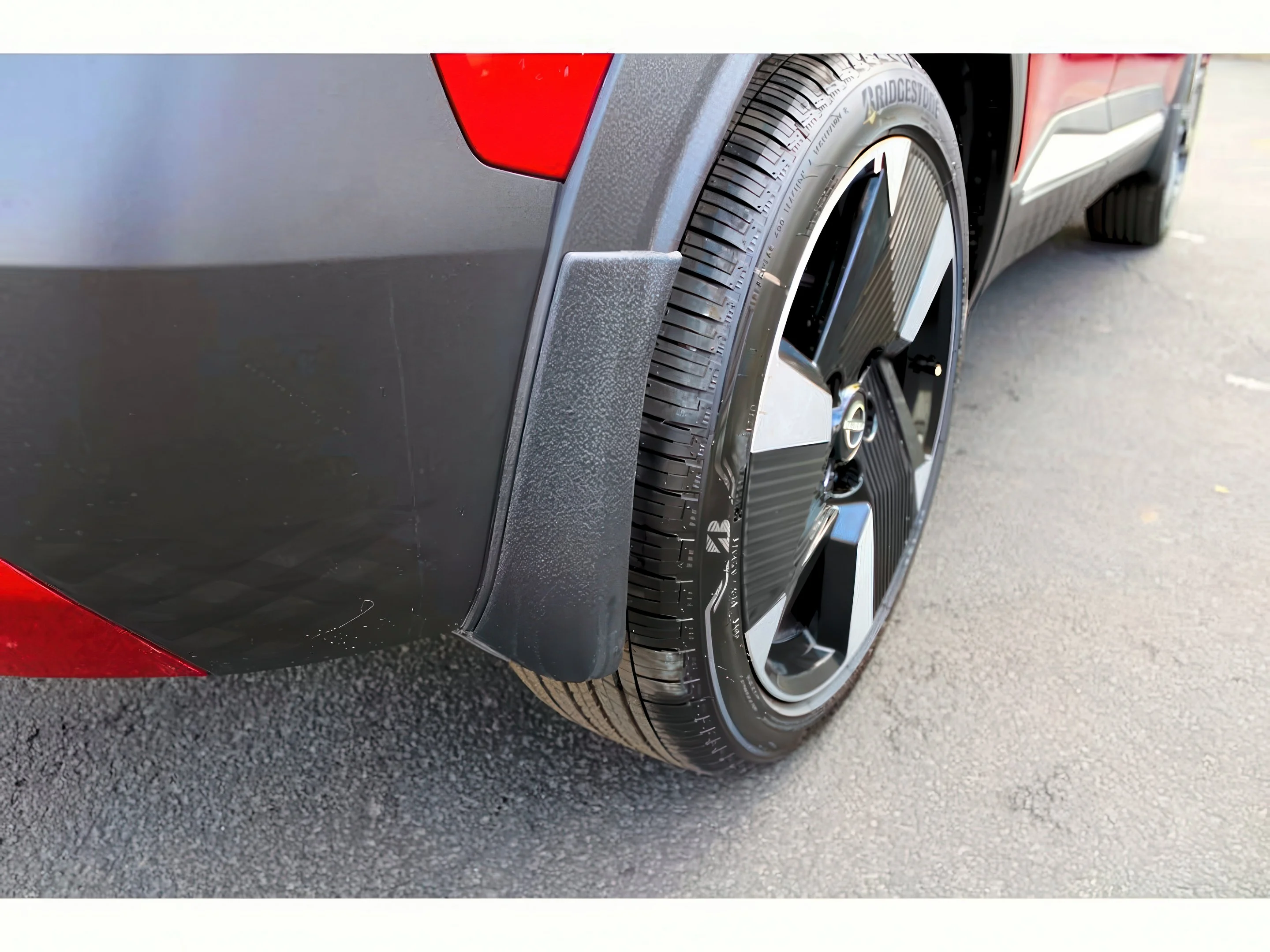 2026 Nissan KICKS SR AWD - Photo 32
