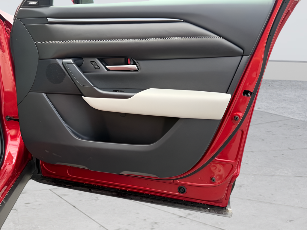 New 2026 Soul Red Crystal Metallic Mazda 2.5 S Premium image 26